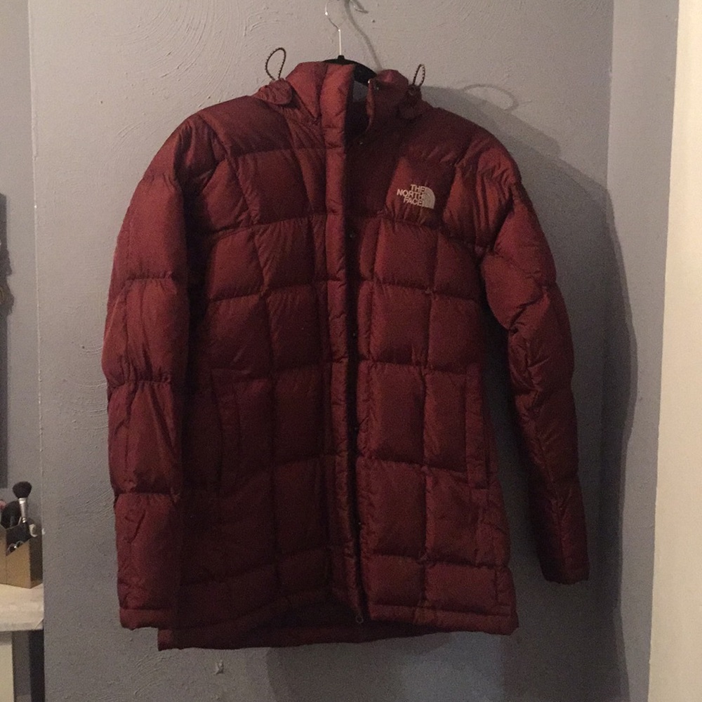 The North Face 600 Goose Down Jacket